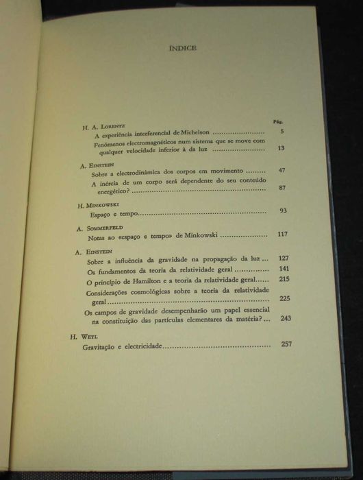 Livros Textos Fundamentais da Física Moderna 2 vols