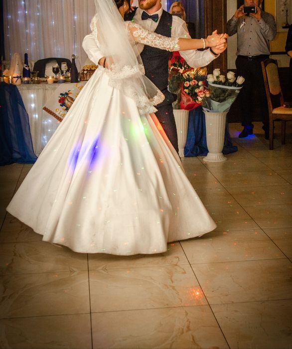 Весільна сукня, свадебное платье