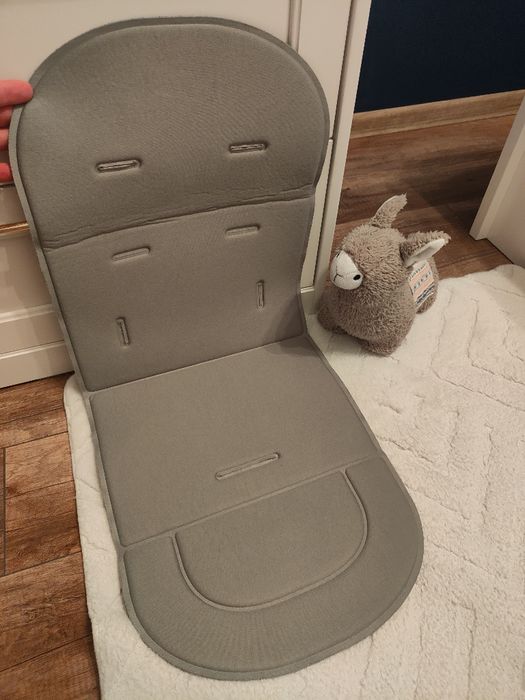 Podkładka ochronna wkładka do wózka spacerówki