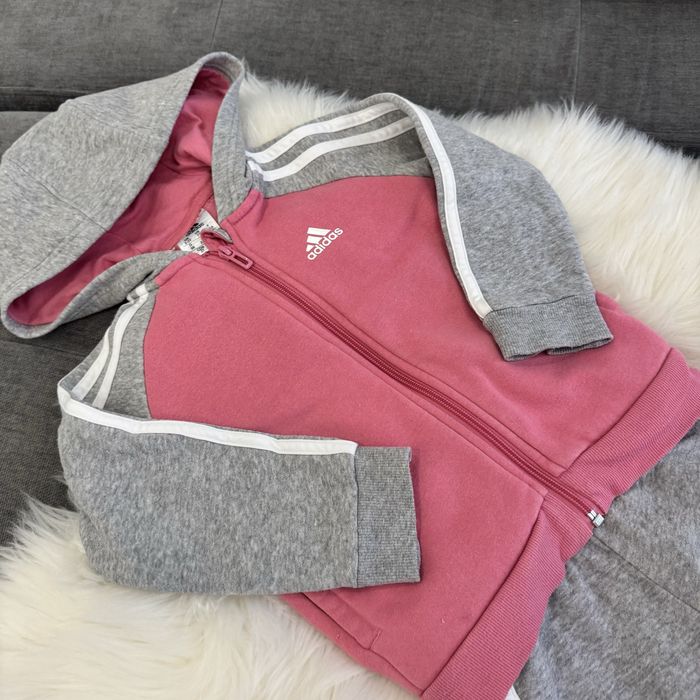 Костюм adidas 2-3 роки 98 см
