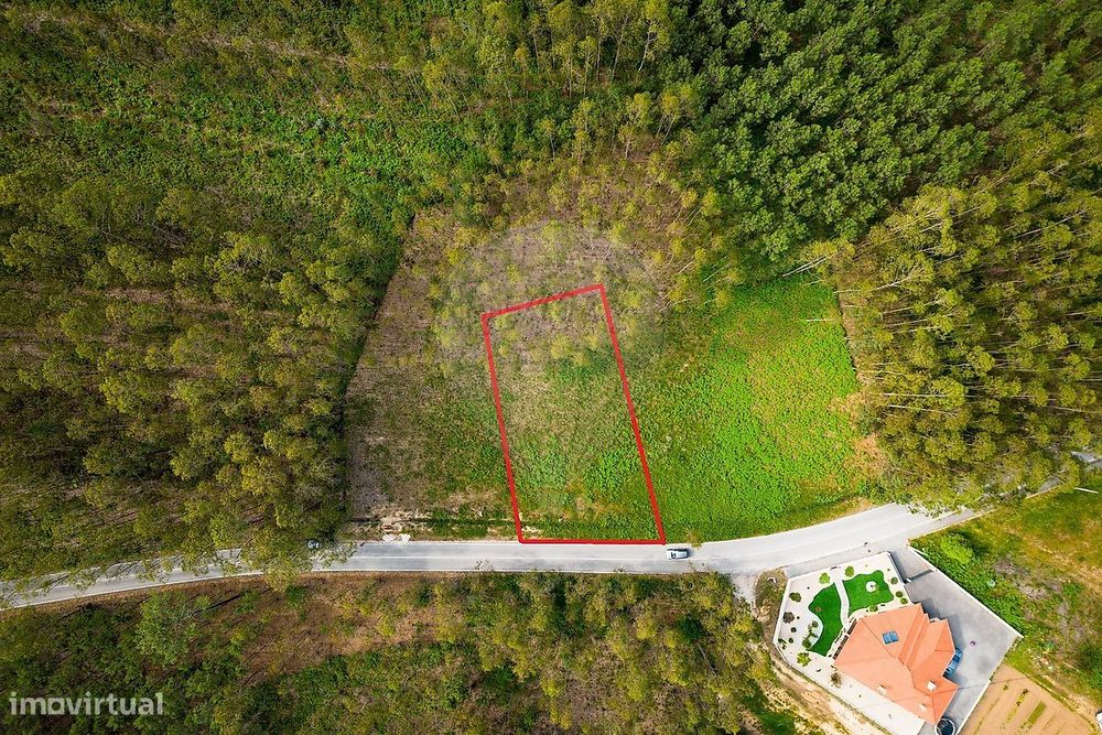 Terreno  para venda — Guia, Ilha E Mata Mourisca, Leiria