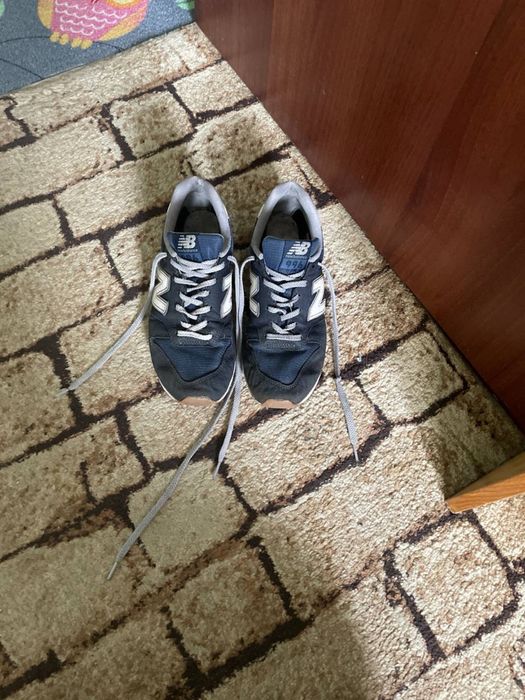 New balance 996 41 розміру