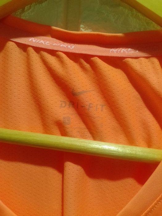 Koszula damska nike
