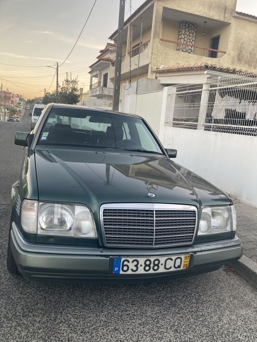 Mercedes-Benz 250