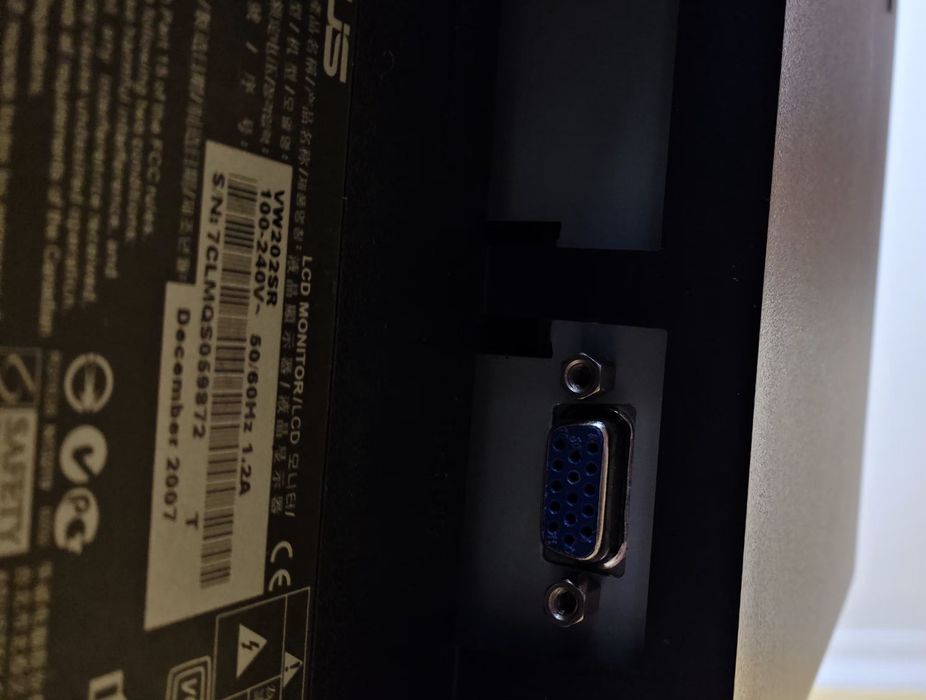Monitor para computador443897573194475521