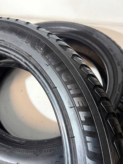 Pneus Michelin CrossClimate 2 - 155/70/19 - Excelentes
