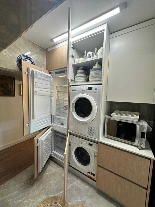 Apartamento T2 em Costa de Caparica