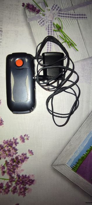 Telefon maxcom MM 450BB