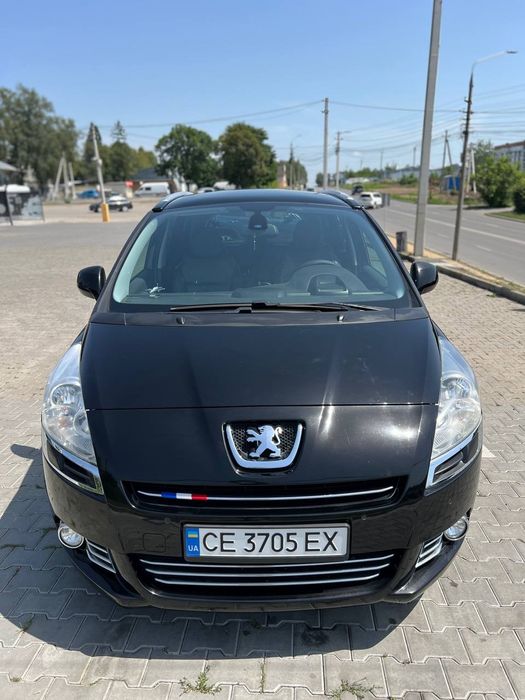 Продам Peugeot 5008 1.6 THP АВТОМАТ