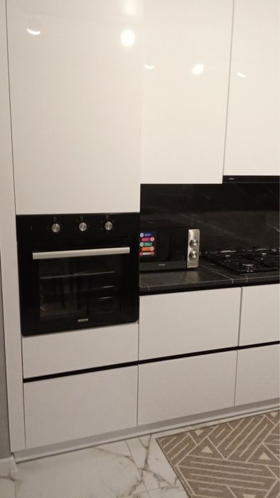 ЖК Grand City | Оренда | Новий ремонт | 50 м²