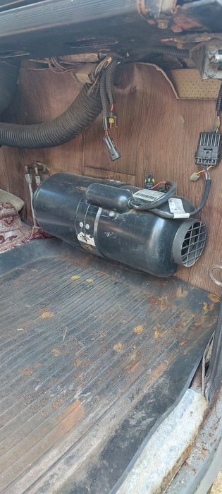 Продам Камаз 53202 и прицеп Гкб 8352