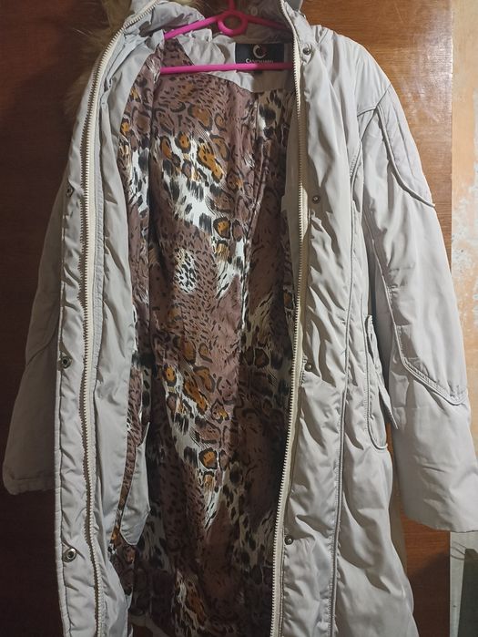 СРОЧНО Продам женский пуховик