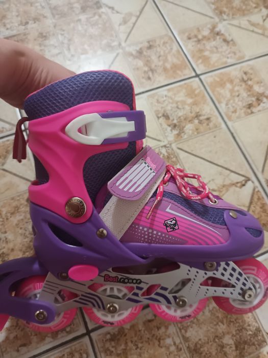 Ролики Best roller