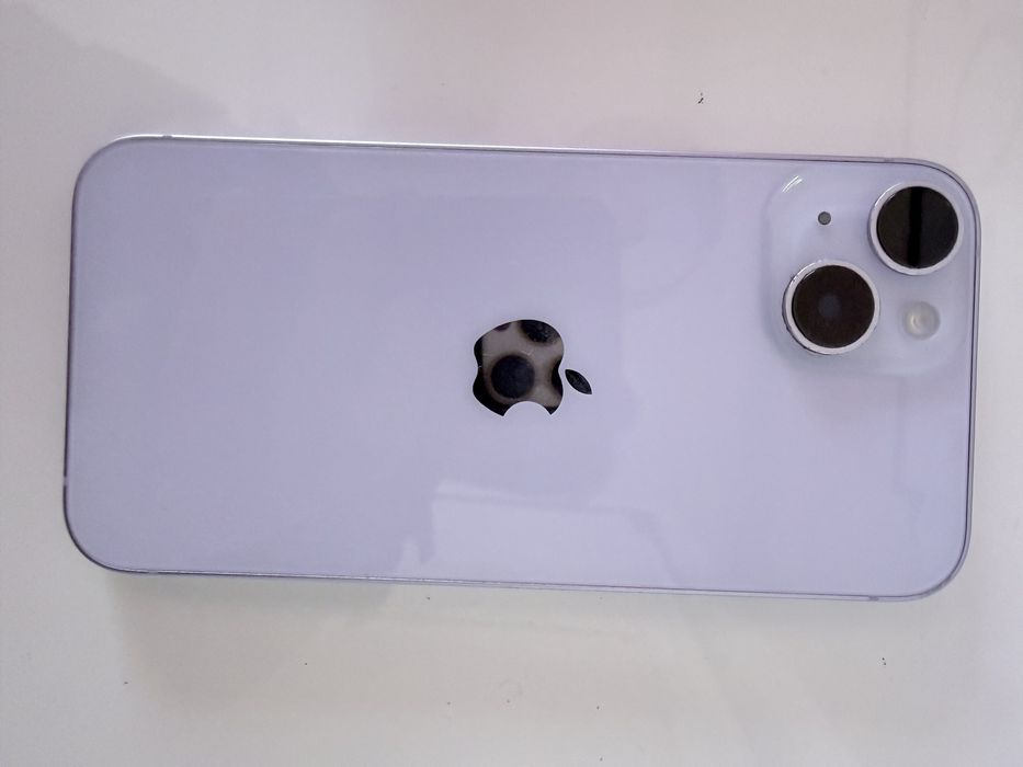 Iphone 14 rosa 128GB