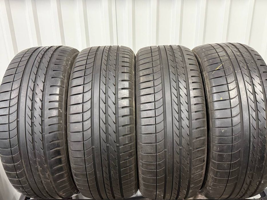 СТАН НОВИХ Goodyear Eagle f1  255/45/19 2023 рік  6,6 мм