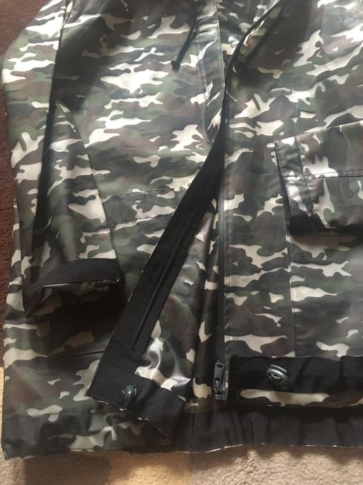 Дощовик Zara роз. M