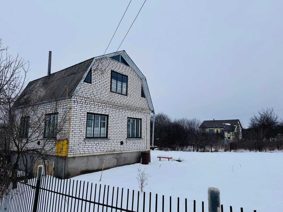 Продаж будинку район Дубове