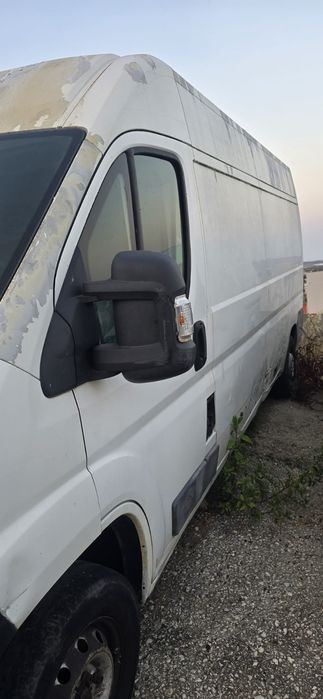 Citroen Jumper 2010