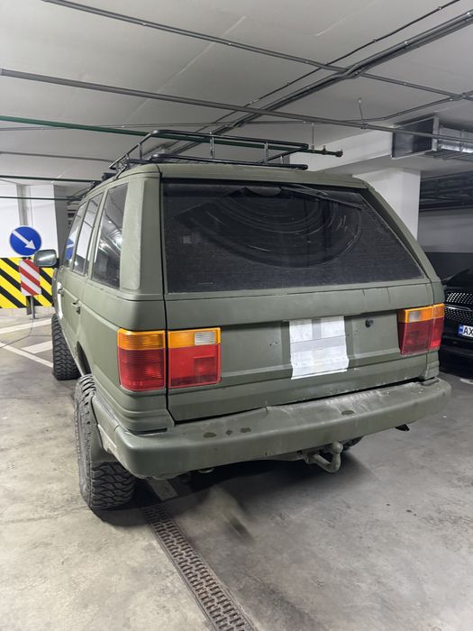 Автомобіль для війсоквих