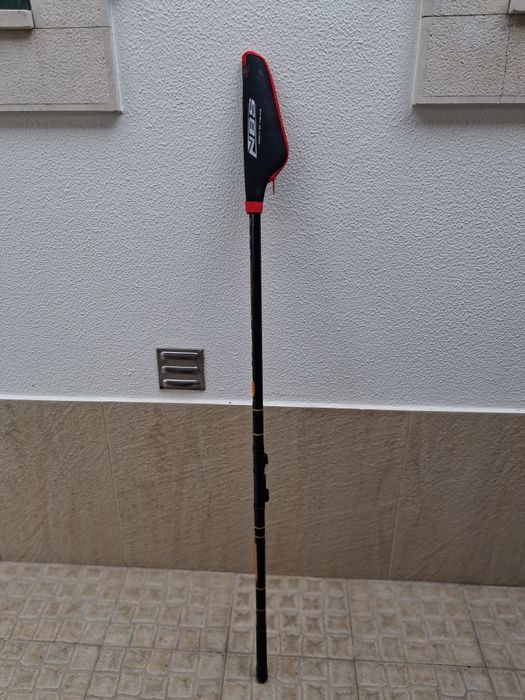 Cana pesca NBS ROCK FISH