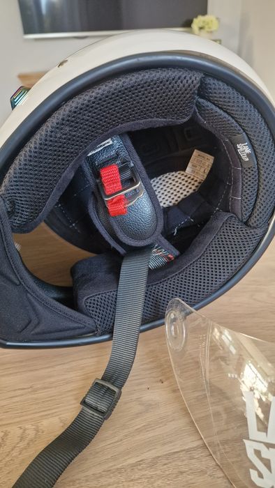 Kask Biltwell Lane Splitter iridium rozm L Clubstyle