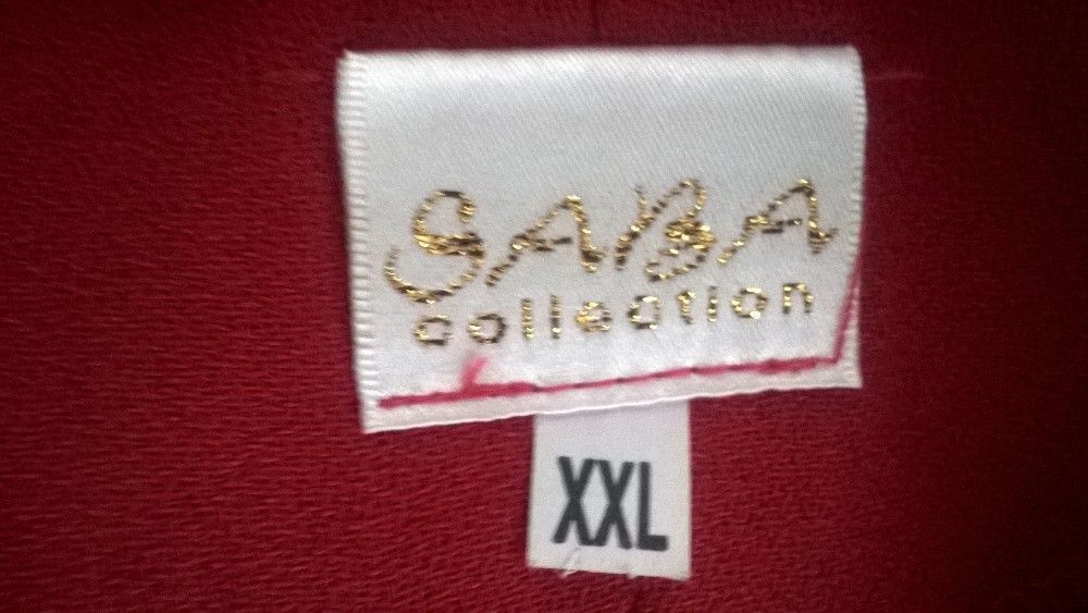Garsonka damska XXL Nowa !