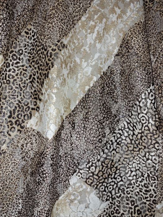 Elegancka trzyczęściowa garsonka