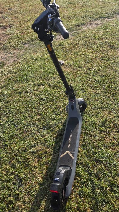 Trotinete KQI2 pro