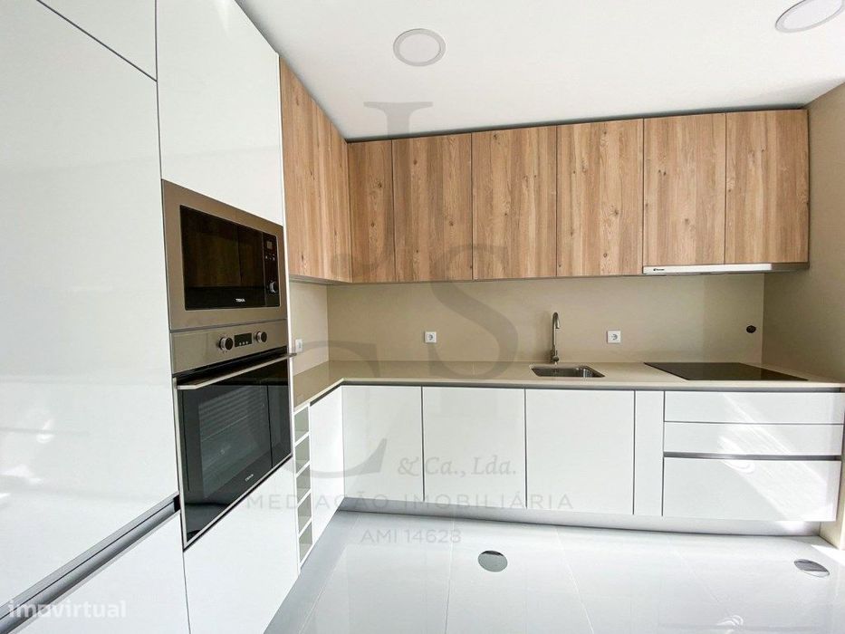 Apartamento T2+1 em Valadares — Gulpilhares E Valadares, Porto