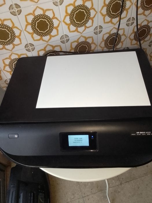 HP Printer/Scanner446616659717017601