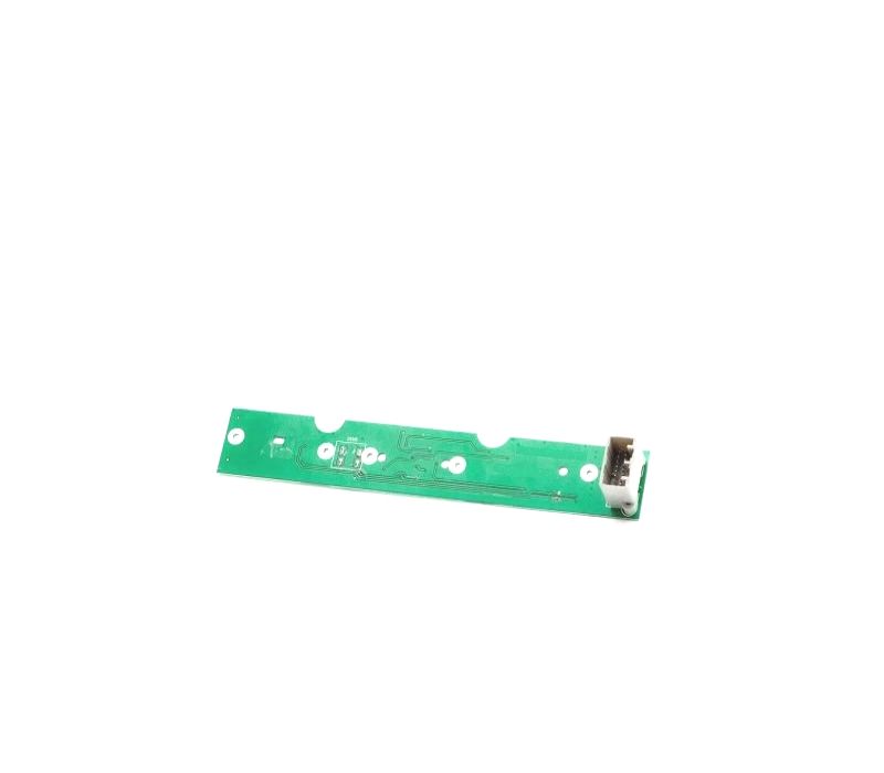 MOLDURA ADAPTADOR PRETO COM PCB PARA RADIO 2-DIN PARA CITROEN C4 MITSUBISHI ASX RVR OUTLANDER SPORT PEUGEOT 4008