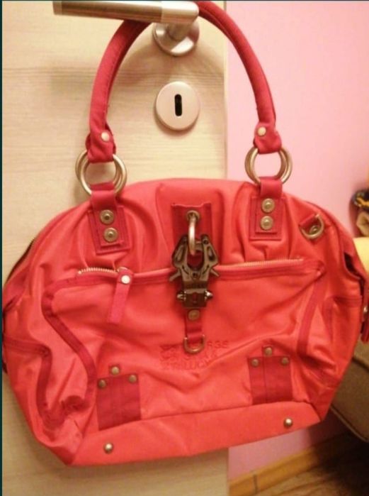 OFERTA do 2.01 damska torebka orginalna GGL.