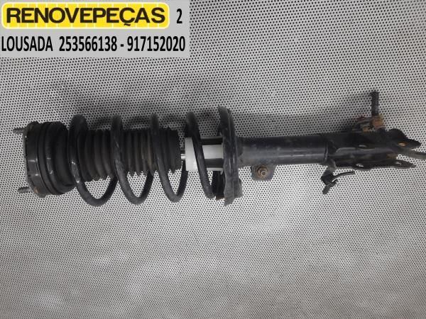 Amortecedor frente direito FORD Fiesta VI (CB1, CCN)