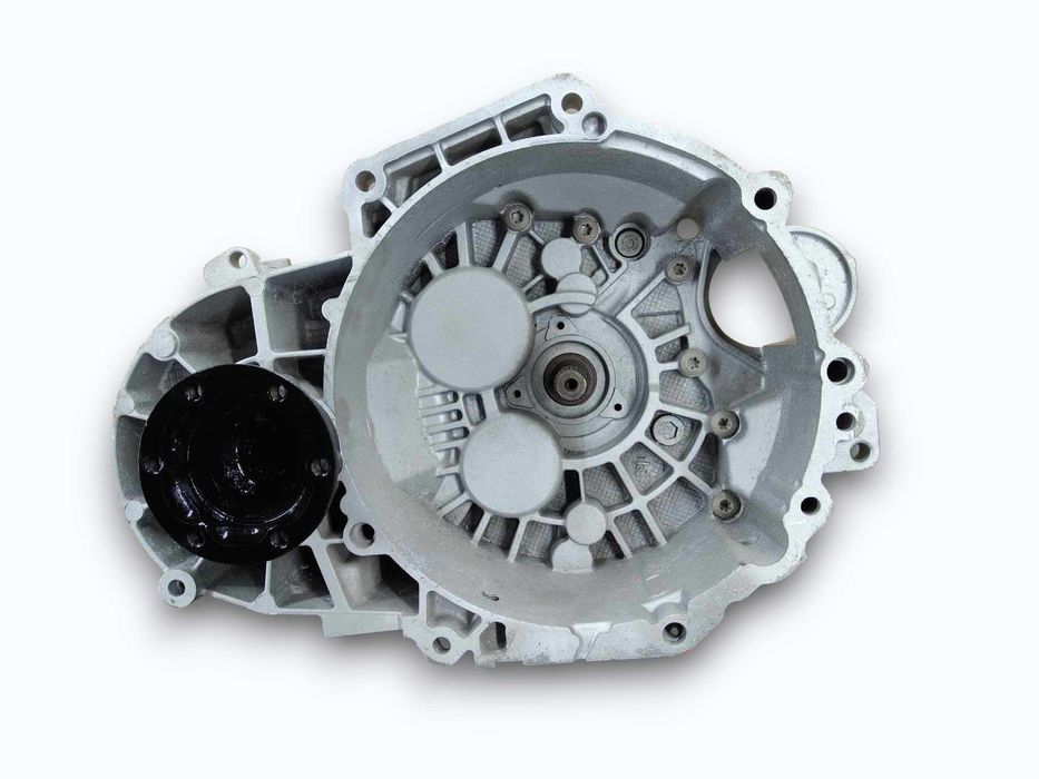 Skrzynia biegów KRM 2.0 TDI Vw Golf VI, Passat Jetta Gwarancja !