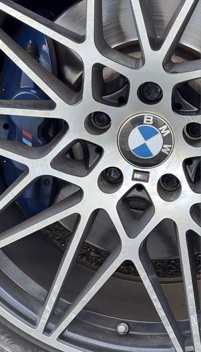 Bmw 425d pack M