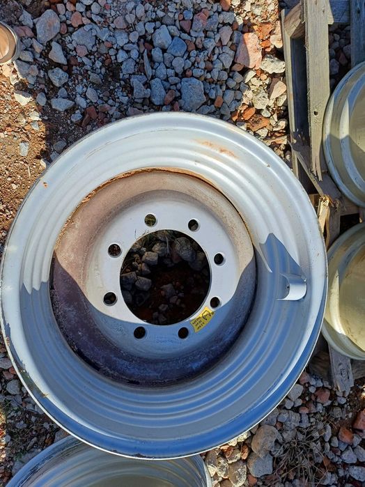 Felga TW14Lx24Z nowa