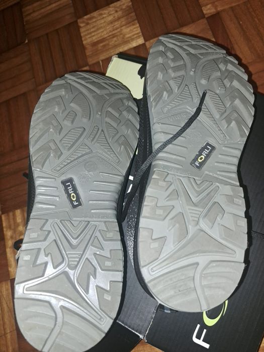 Botas de trabalho(aço)