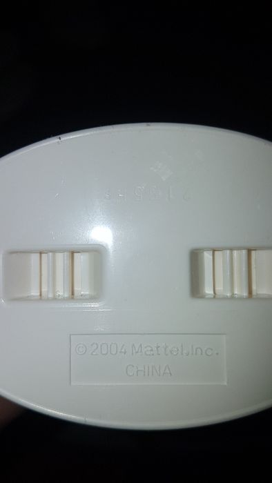 Busto / Expositor PARA BONECAS Barbie - MATTEL