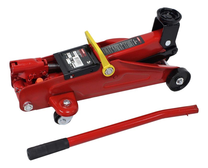 Macaco Hidráulico 2 TON MADER 42153 JL20