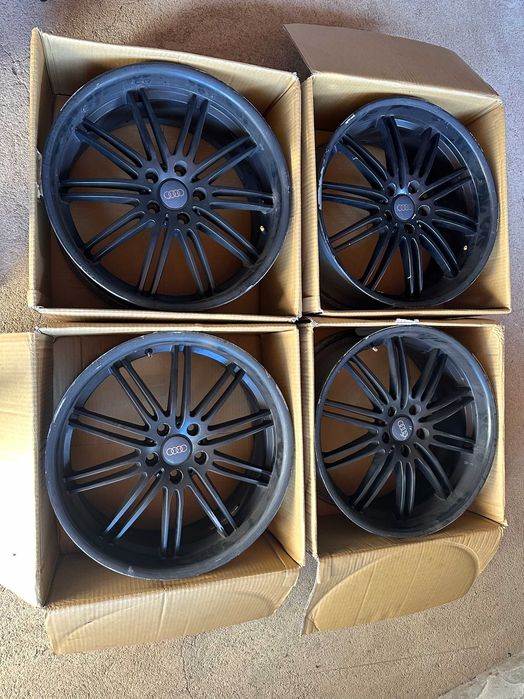 Jantes 19 BMW Land Rover Honda Hyundai Kia Toyota, Lexus Renault etc ...