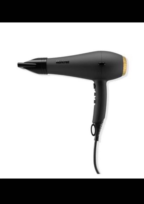 Фен професійний by Mark Hill UK