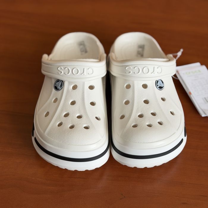 Крокси Crocs Bayaband Clog  тапки сабо