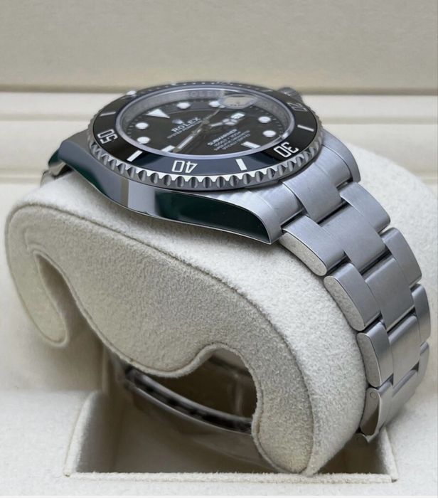 Rolex Submariner Swiss механізмом (автопідзавод)