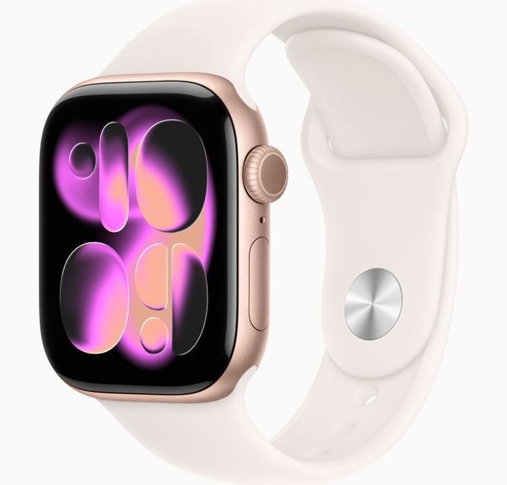Apple Watch Series 11 GPS