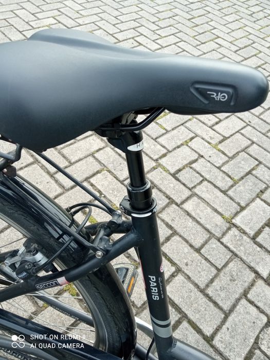 Велосипед з Німеччини 28