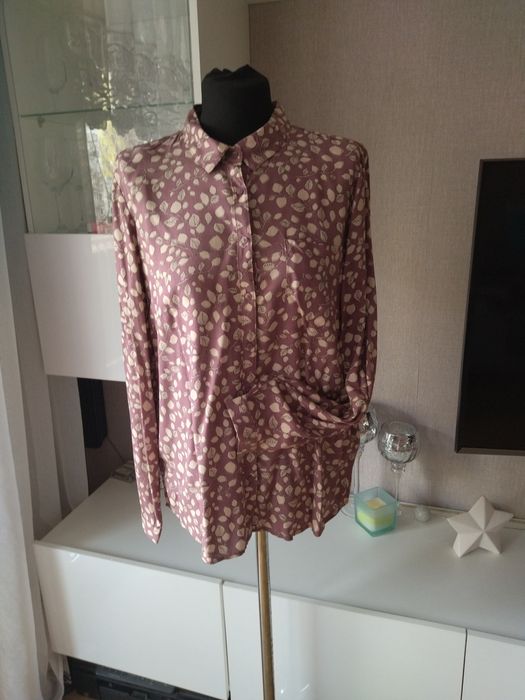 Koszula damska rozmiar L firmy Sinsay