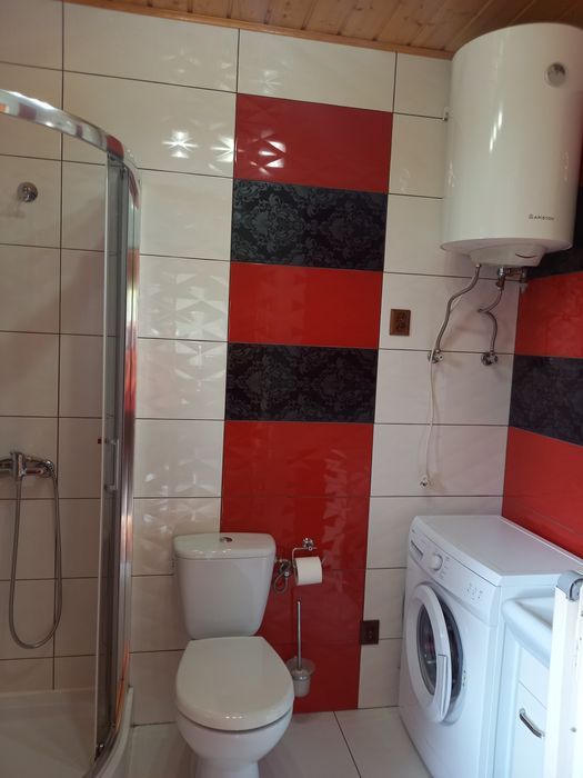 Domek nad jeziorem, Kaszuby,wakacje,weekend,Święta,sauna,jacuzzi,ryby