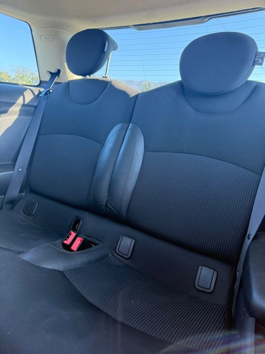 Mini Cooper D kit JCW
