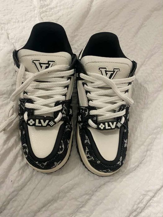 Buty męskie LV  NOWE