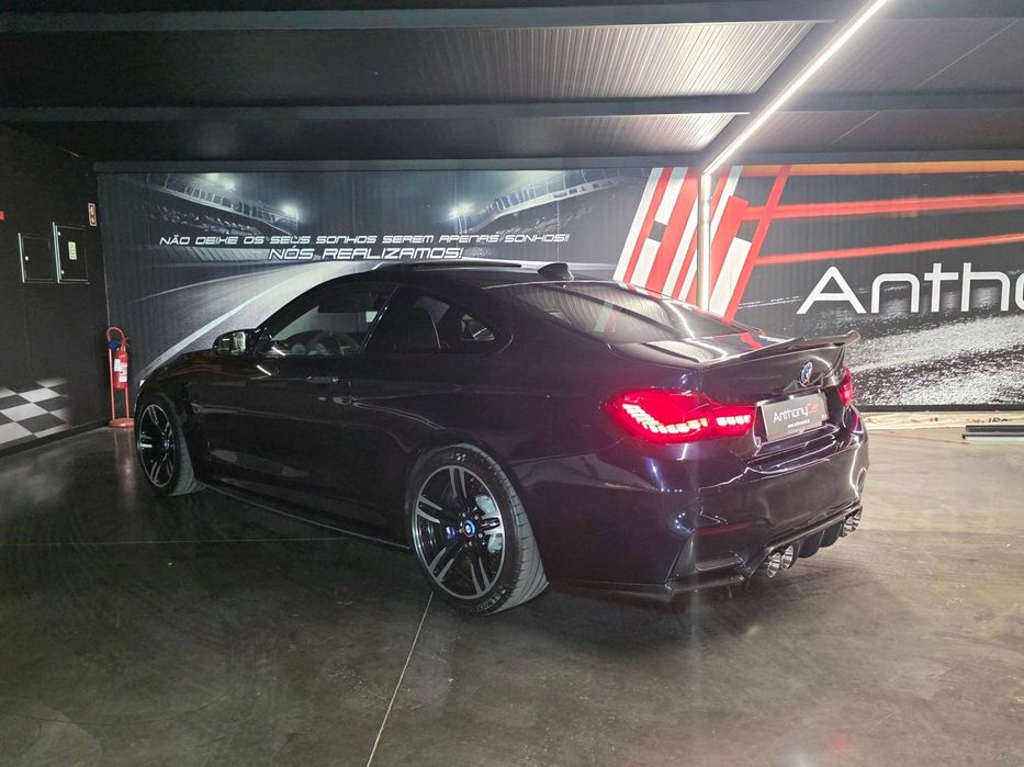 BMW M4532565989178091521